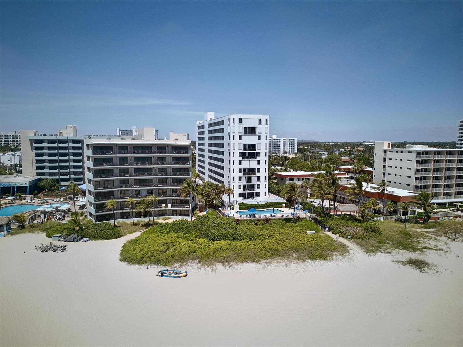 1500 N Ocean Boulevard # 803, Pompano Beach, FL 33062 photo 3