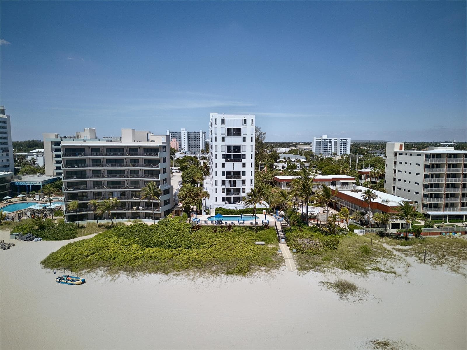 1500 N Ocean Boulevard # 803, Pompano Beach, FL 33062 photo 4