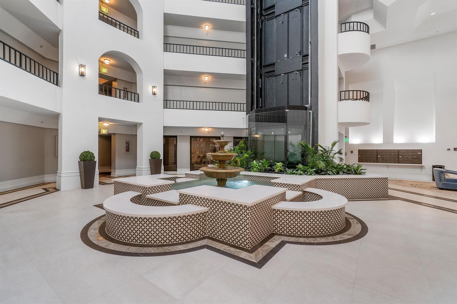 100 SE 5th Avenue # 410, Boca Raton, FL 33432 photo 4