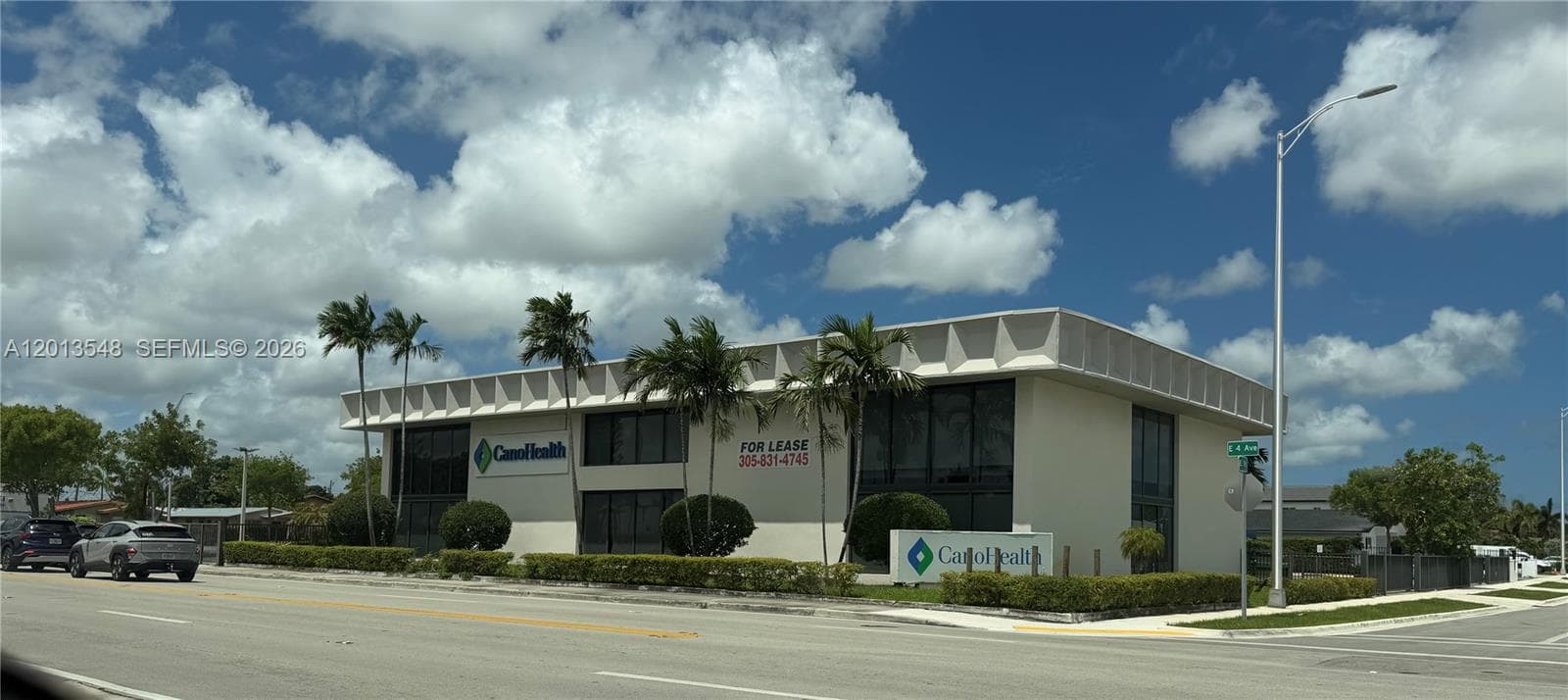 1601 E 4th Ave, Hialeah, FL 33010