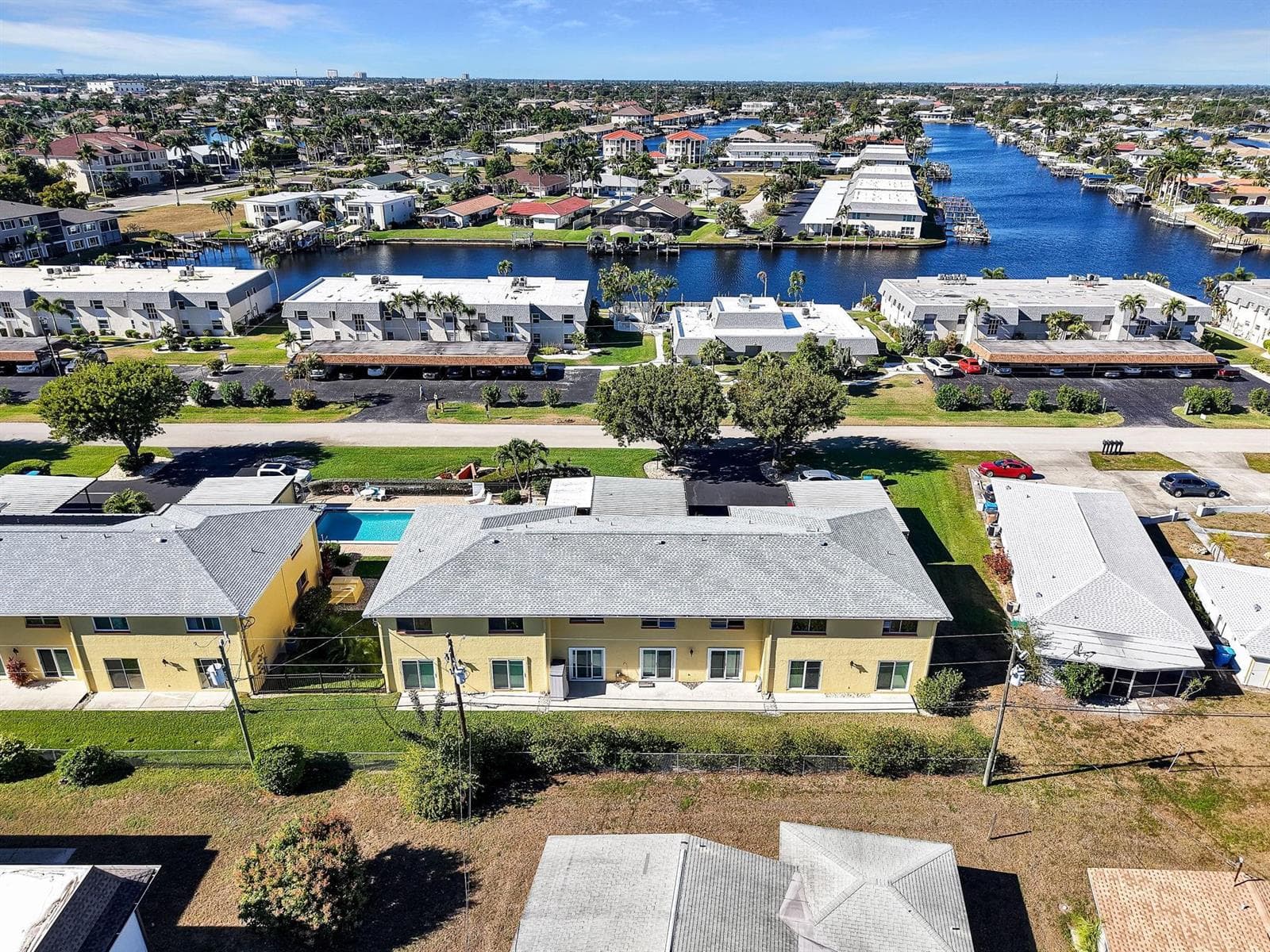 4021 SE 19th Avenue # 201, Cape Coral, FL 33904 photo 2
