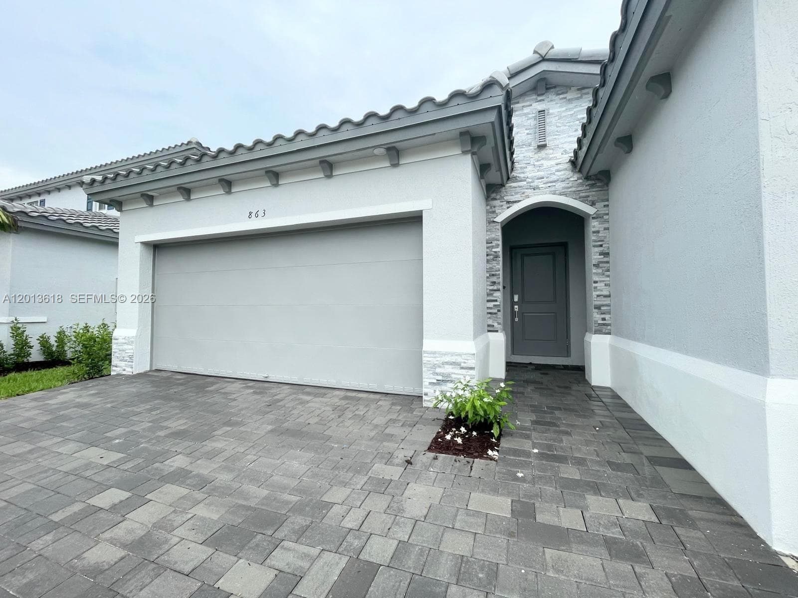 863 SE 26th Ter # 0, Homestead, FL 33035 photo 3