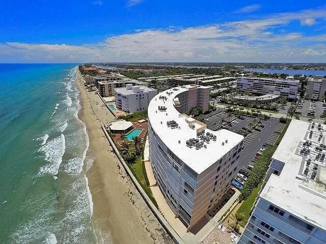 3590 S Ocean Boulevard # 207, South Palm Beach, FL 33480 photo 4