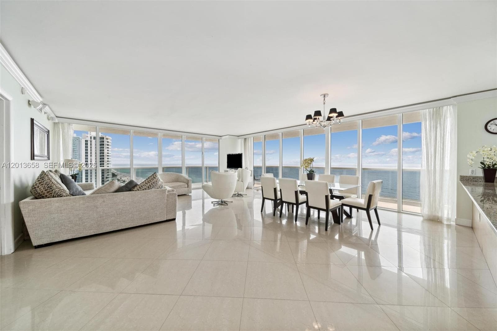 1830 S Ocean Dr # 1701, Hallandale Beach, FL 33009