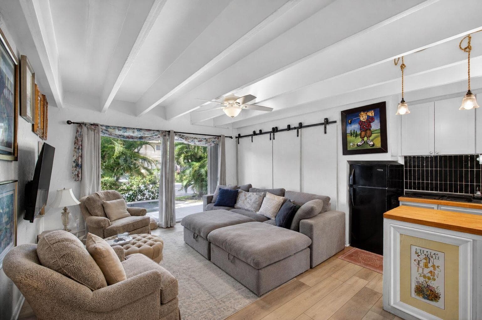 4001 S Ocean Boulevard # 111, Palm Beach, FL 33480 photo 2