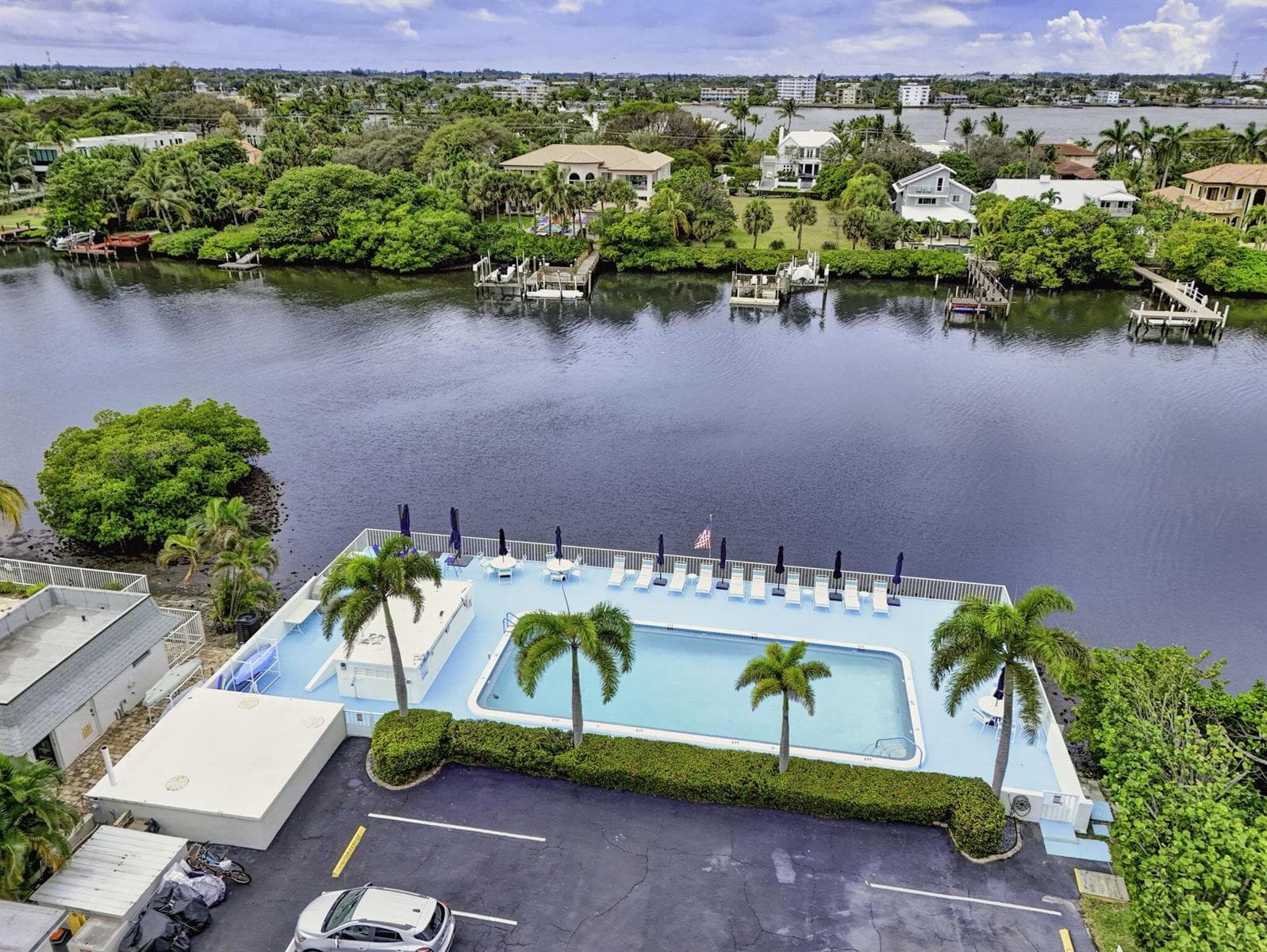 4001 S Ocean Boulevard # 111, Palm Beach, FL 33480 photo 4