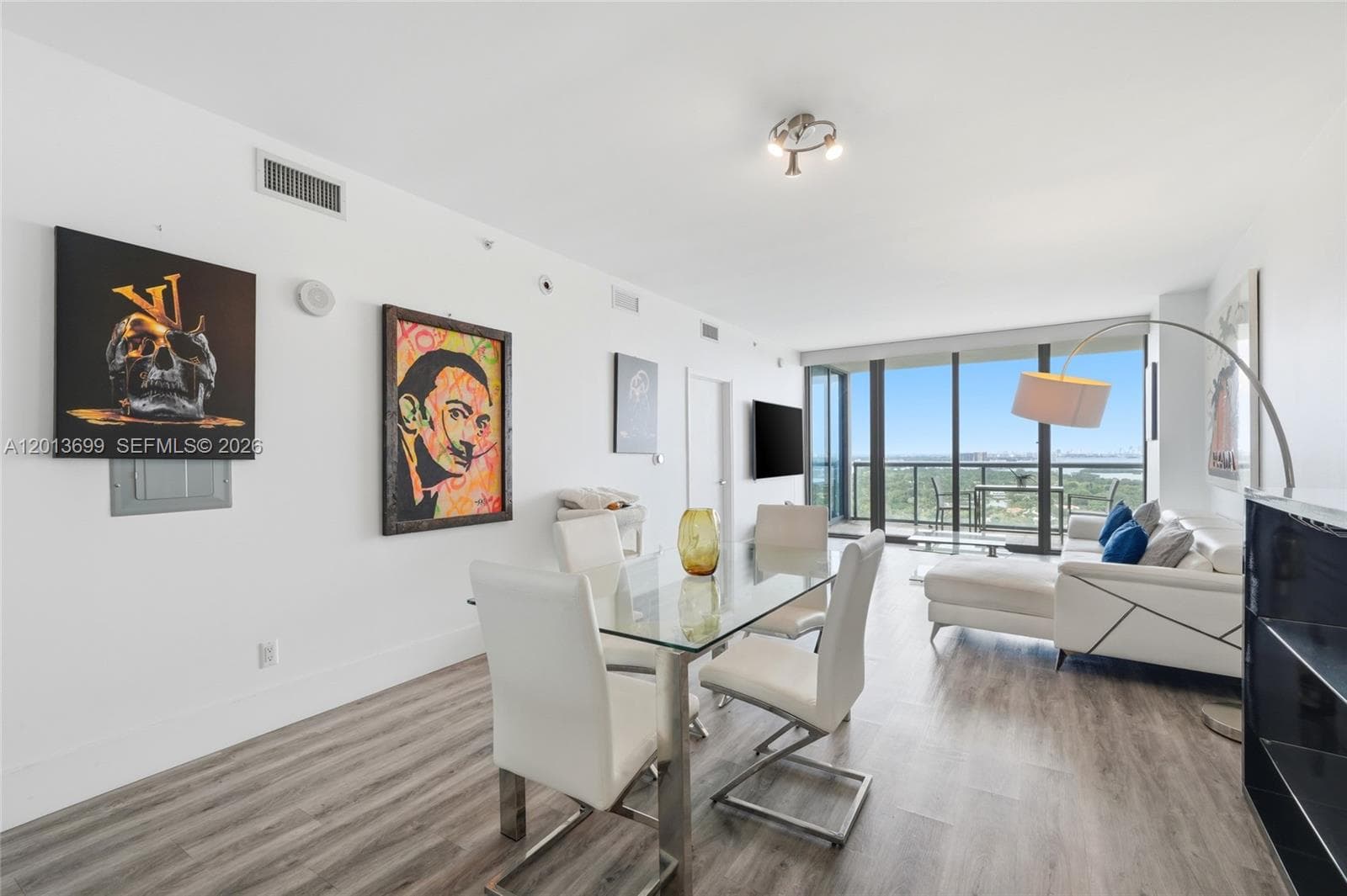 601 NE 36th St # 2707, Miami, FL 33137 photo 3