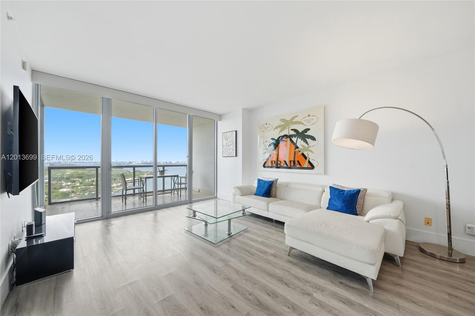 601 NE 36th St # 2707, Miami, FL 33137 photo 5