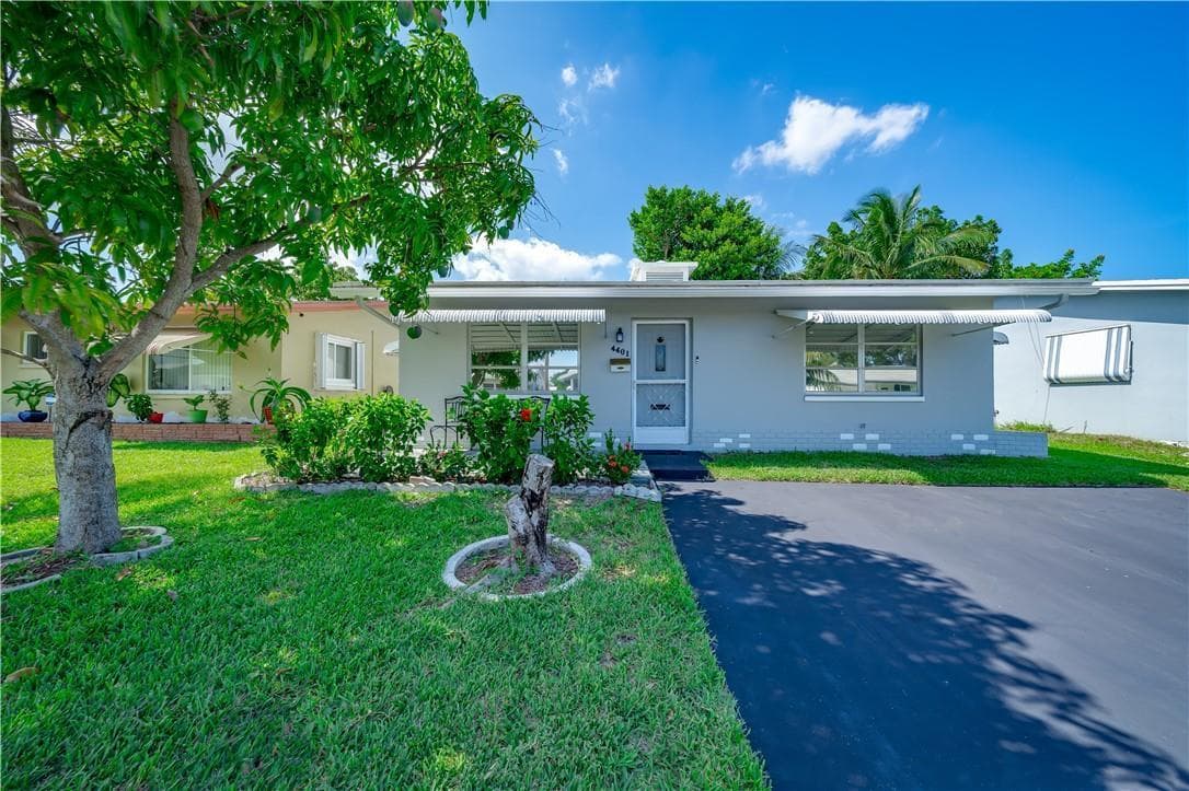 4401 NW 47th Street, Tamarac, FL 33319 photo 2