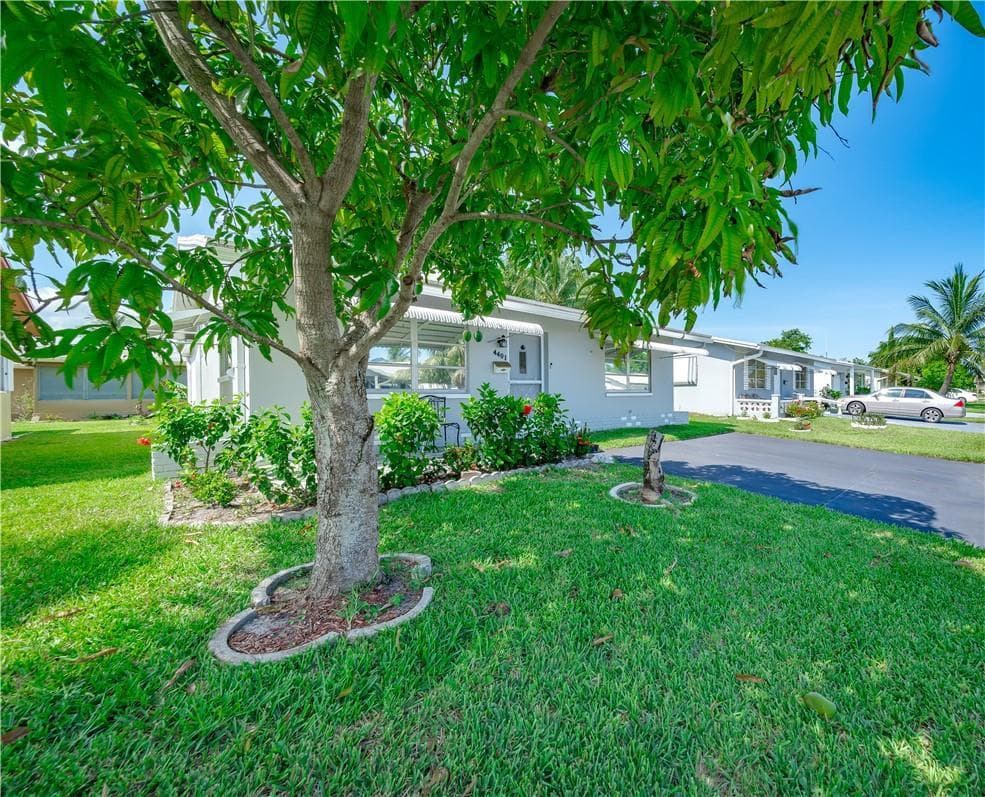 4401 NW 47th Street, Tamarac, FL 33319 photo 3