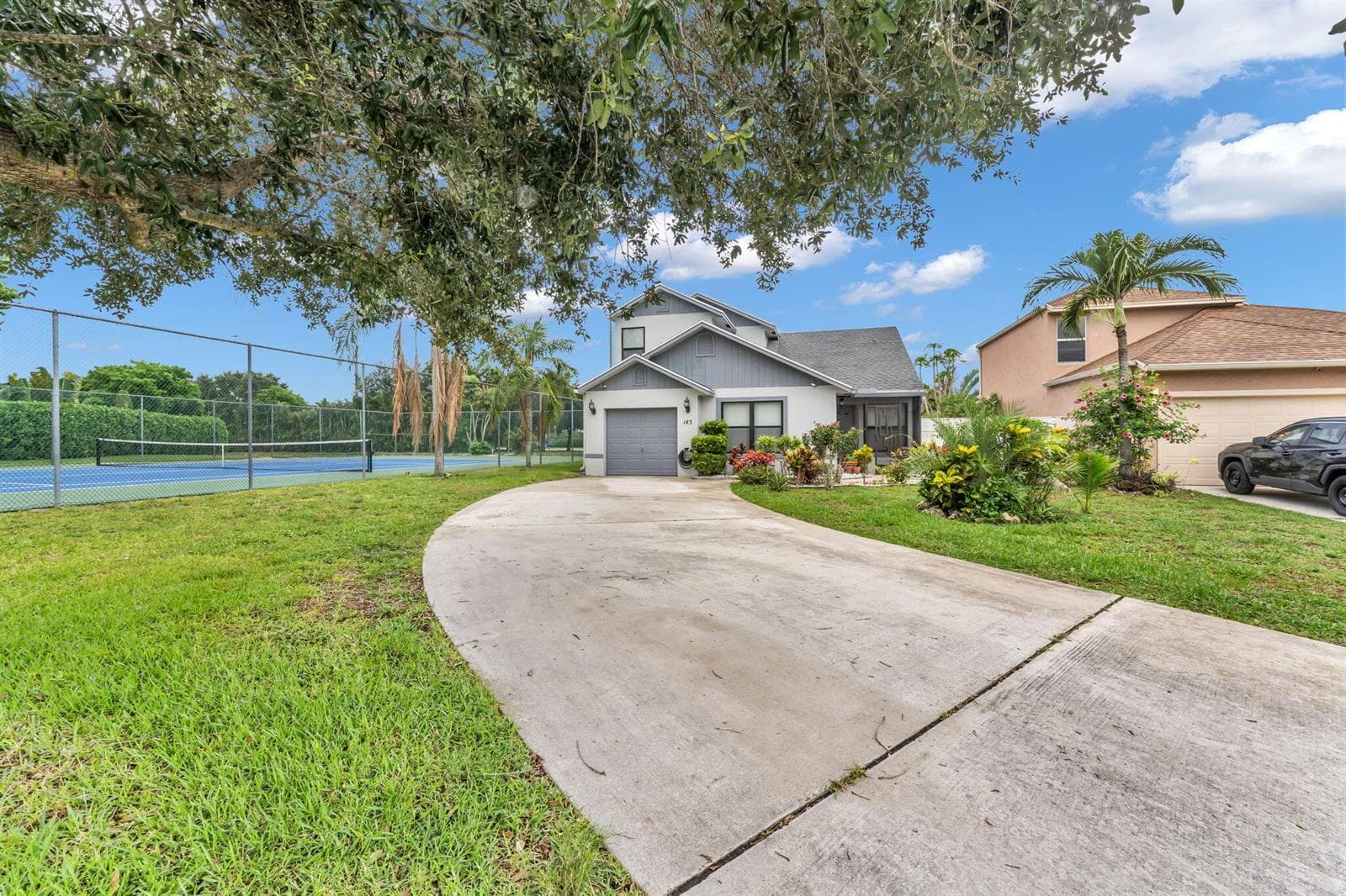 143 W Tara Lakes Dr Drive W, Boynton Beach, FL 33436 photo 2
