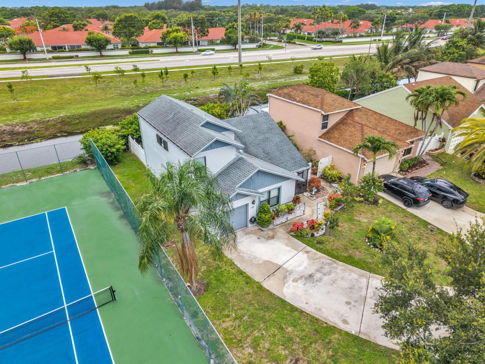143 W Tara Lakes Dr Drive W, Boynton Beach, FL 33436 photo 3