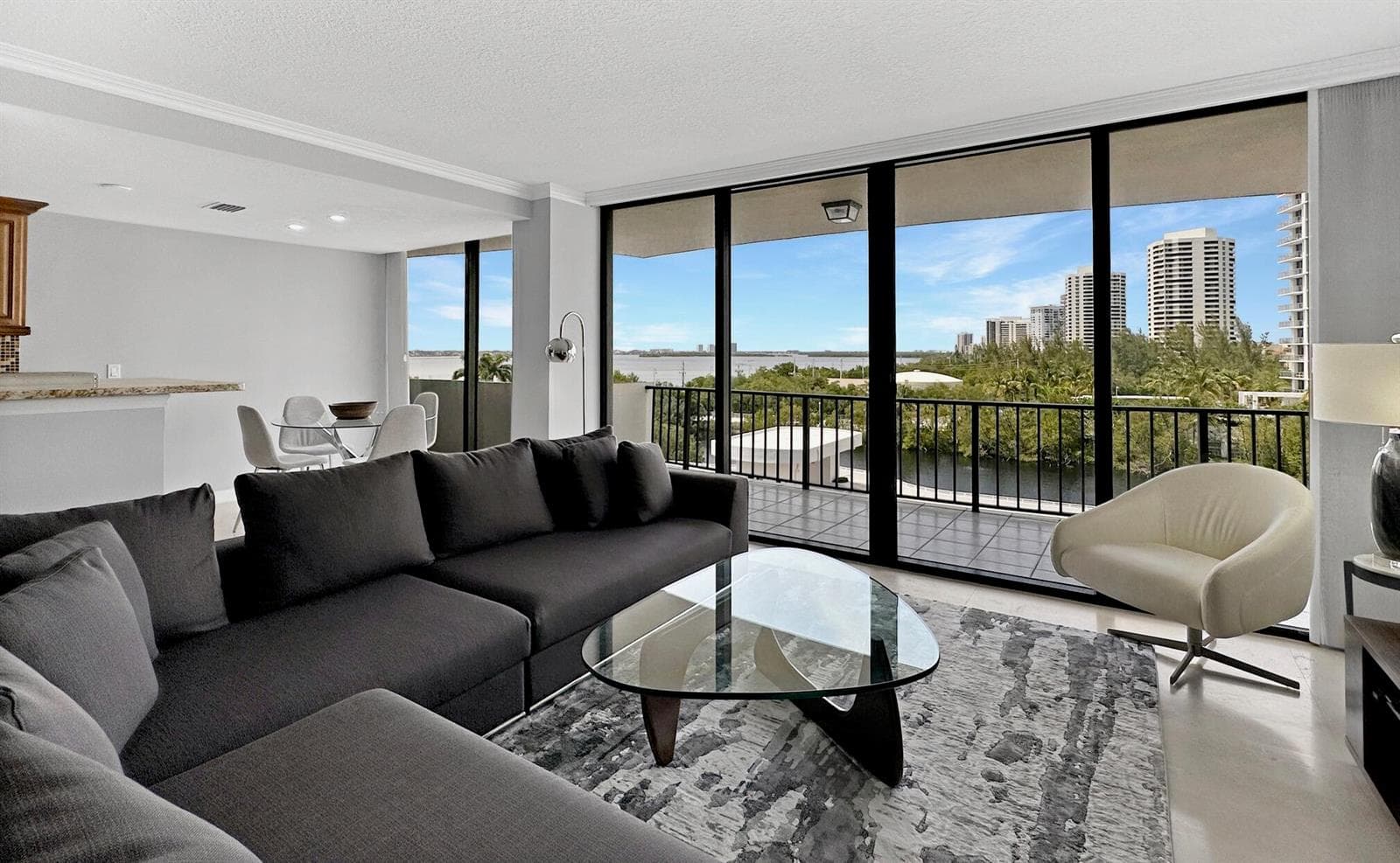 4200 N Ocean Drive # 2-506, Singer Island, FL 33404 photo 4