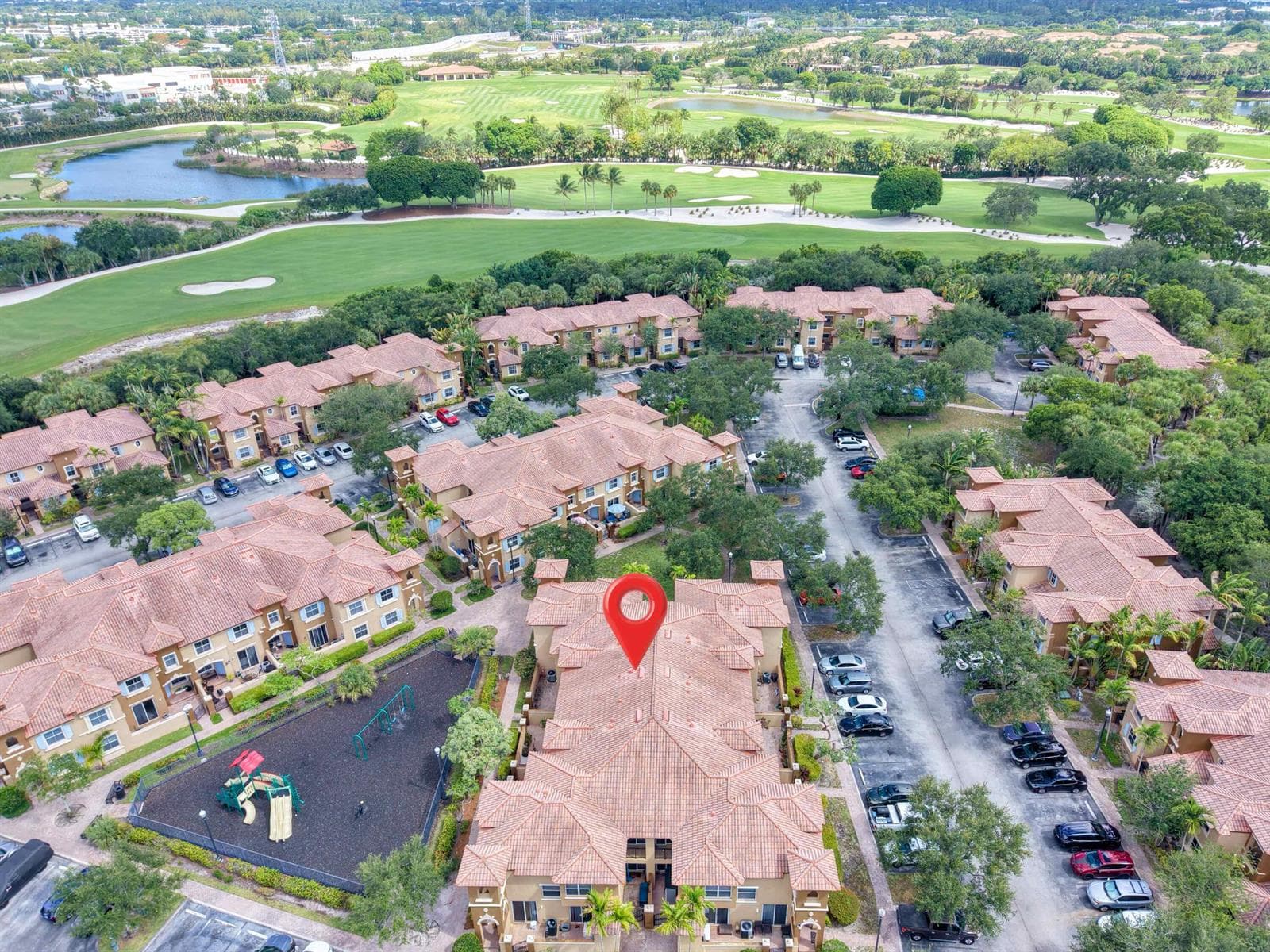 2914 Hope Valley Street # 2108, West Palm Beach, FL 33411 photo 2