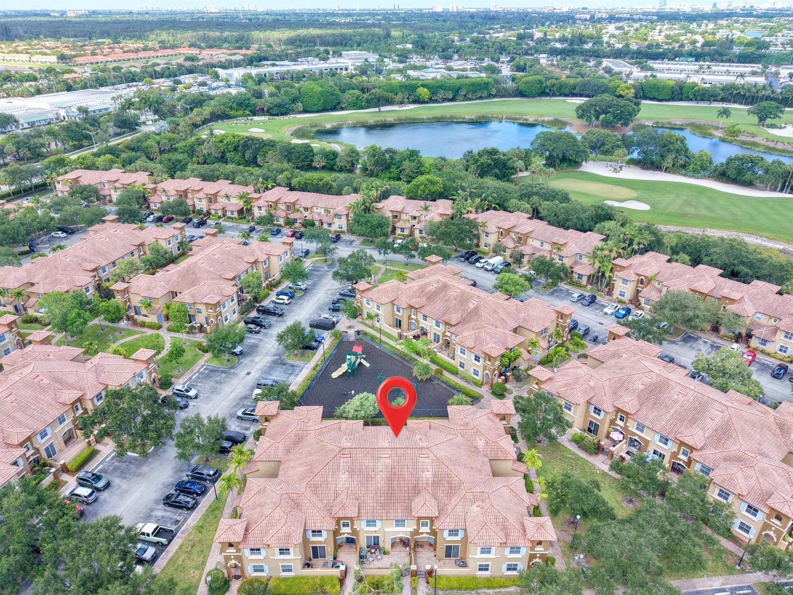 2914 Hope Valley Street # 2108, West Palm Beach, FL 33411 photo 3