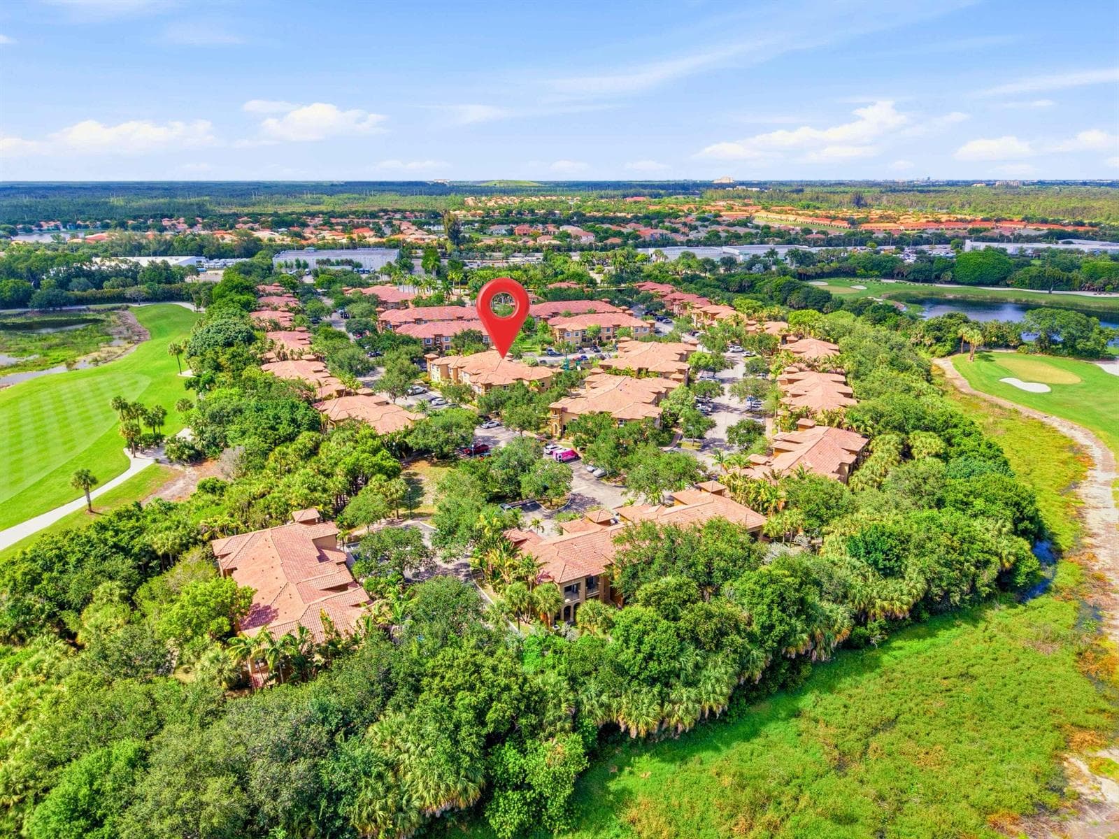 2914 Hope Valley Street # 2108, West Palm Beach, FL 33411 photo 4