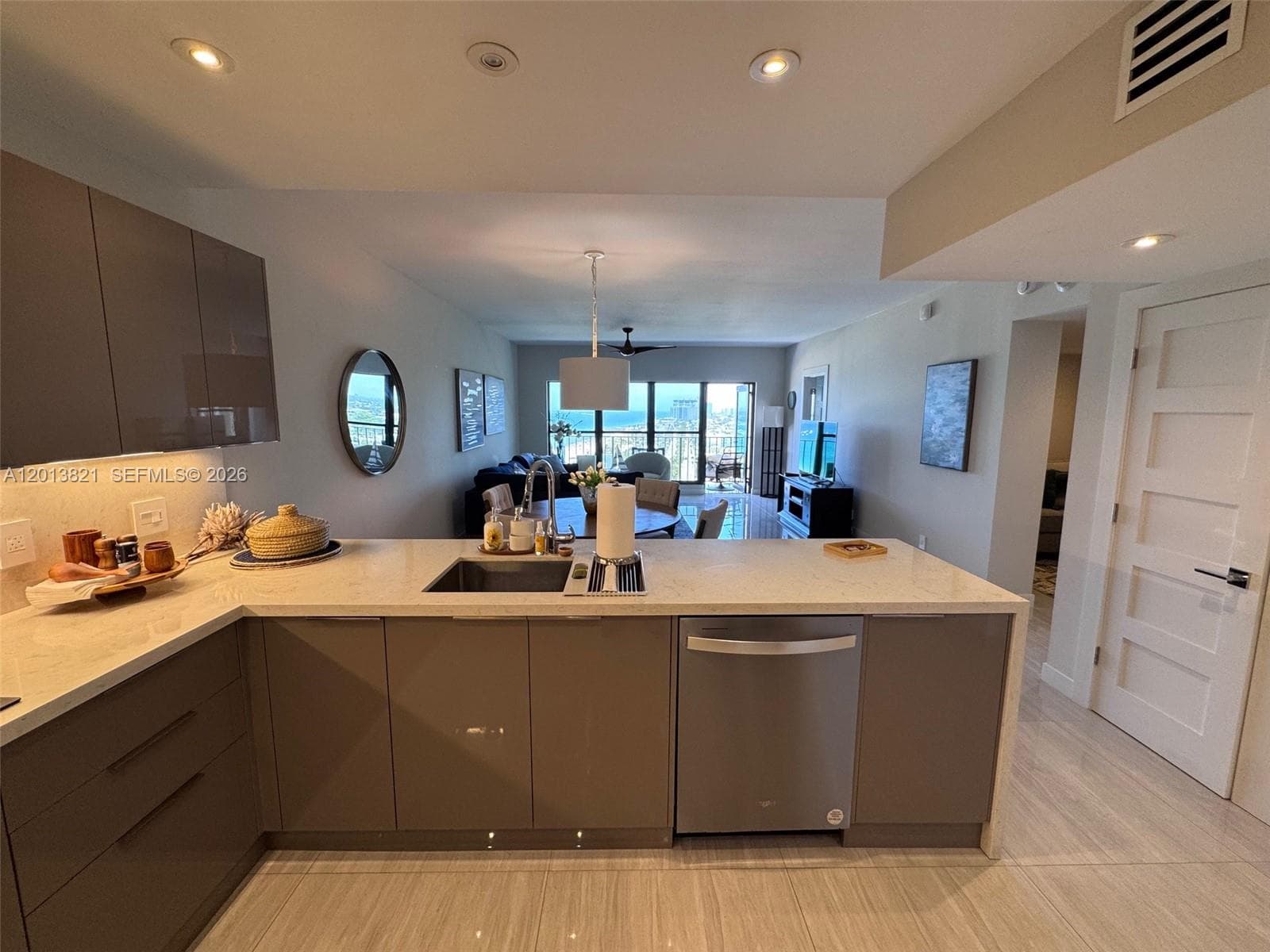 4900 N Ocean Blvd # 1601, Lauderdale By The Sea, FL 33308