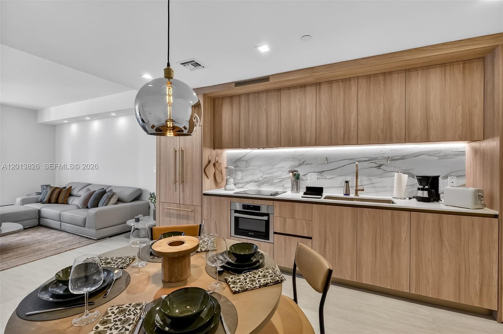 77 SE 5th Street # 1908, Miami, FL 33131