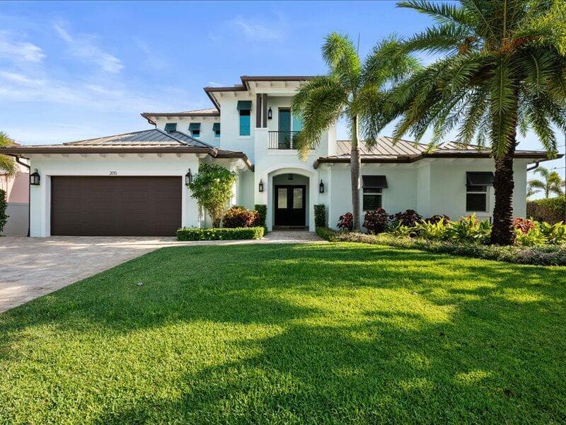 205 Body Court, Jupiter, FL 33477 photo 2