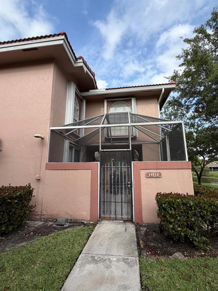 11812 Royal Palm Boulevard, Coral Springs, FL 33065 photo 2