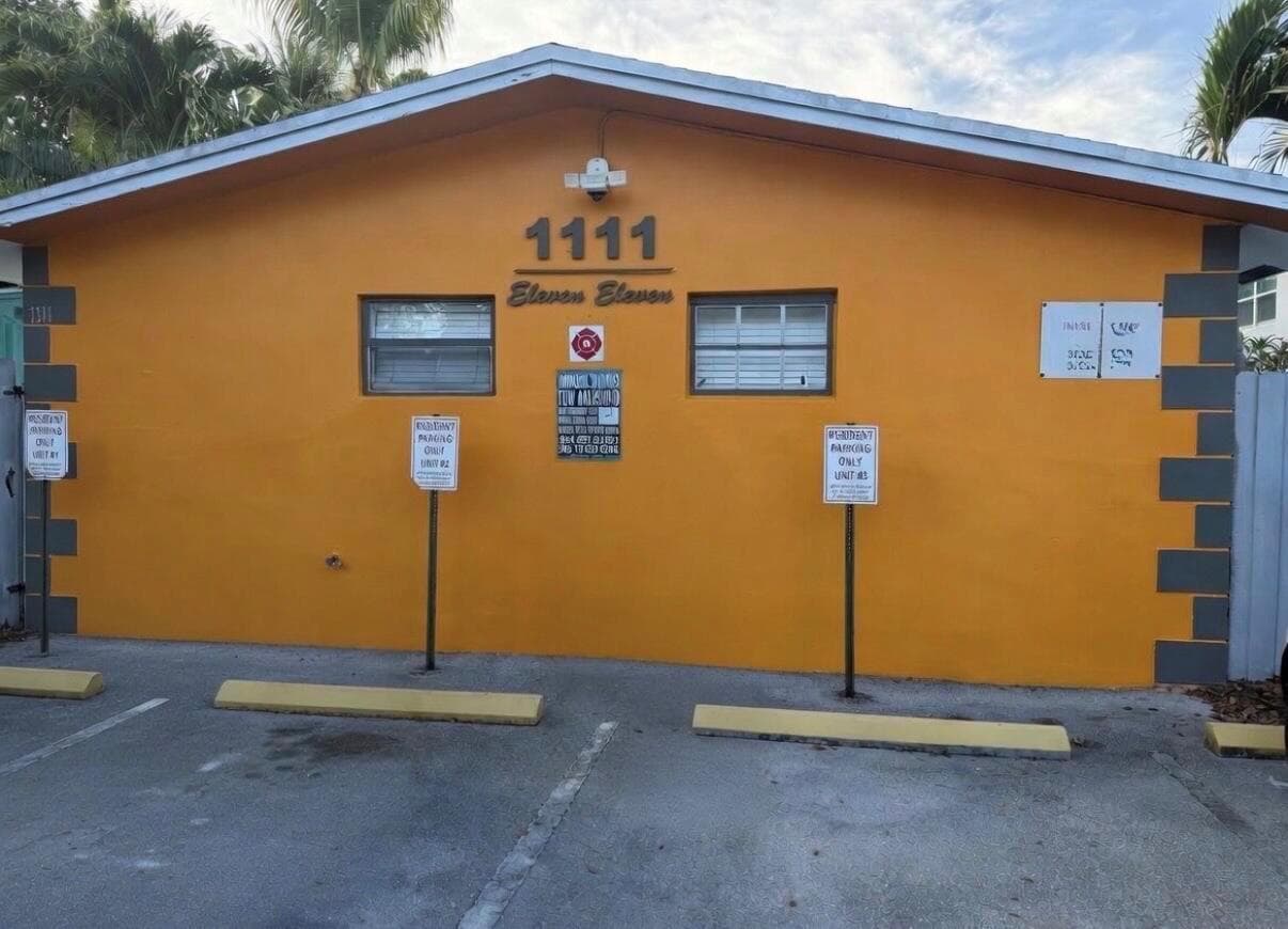 1111 SW 2nd Street, Fort Lauderdale, FL 33312 photo 2