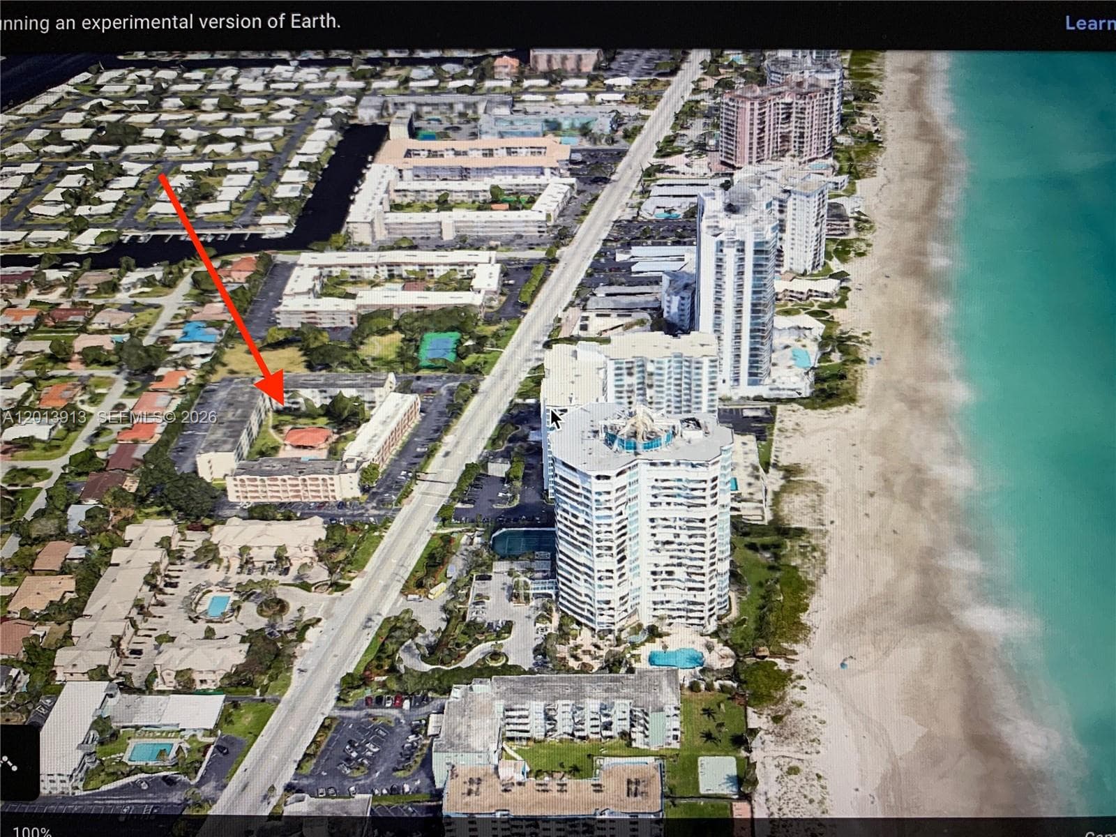 1541 S Ocean Blvd # 317, Lauderdale By The Sea, FL 33062
