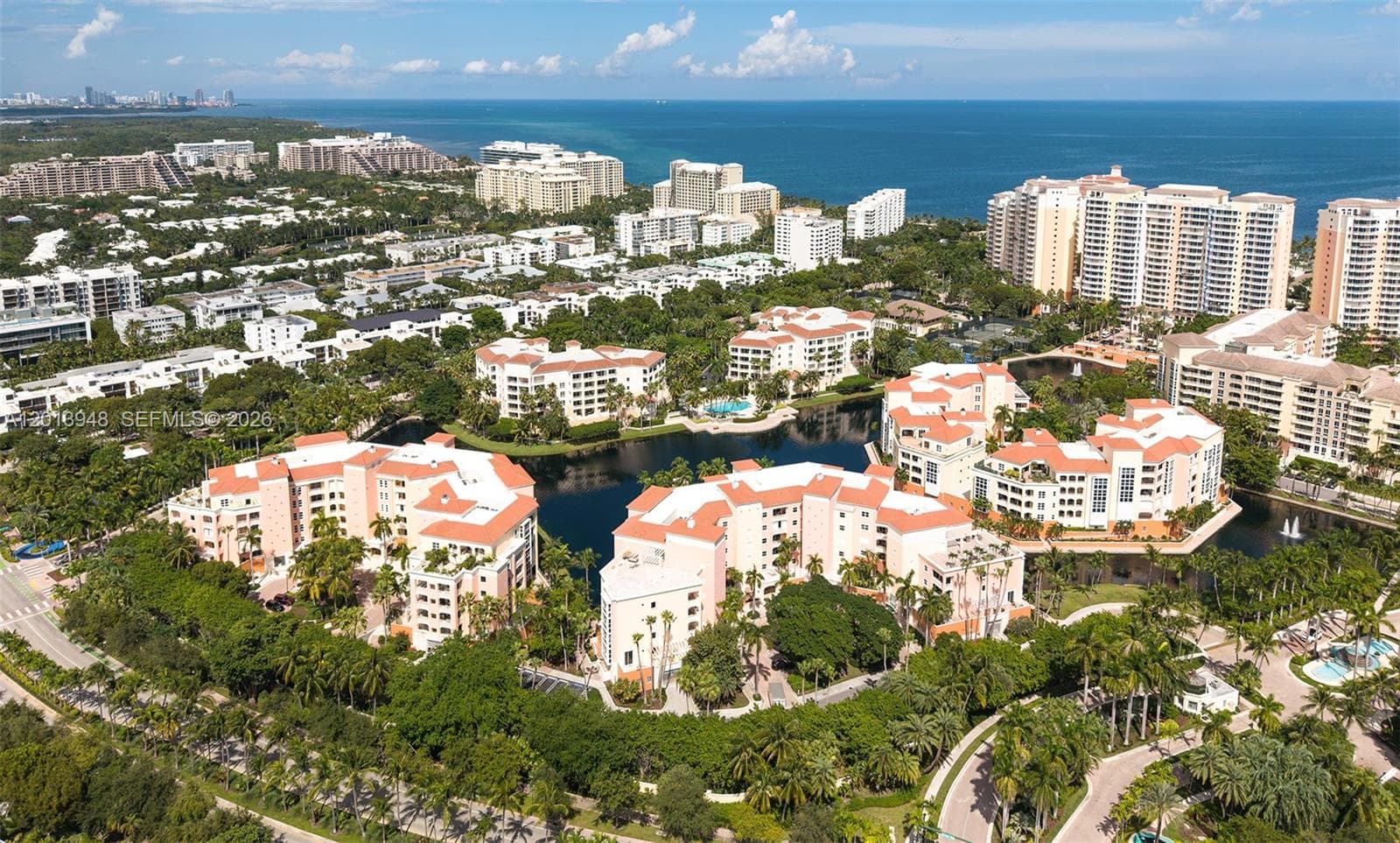 733 Crandon Blvd # 406, Key Biscayne, FL 33149 photo 2
