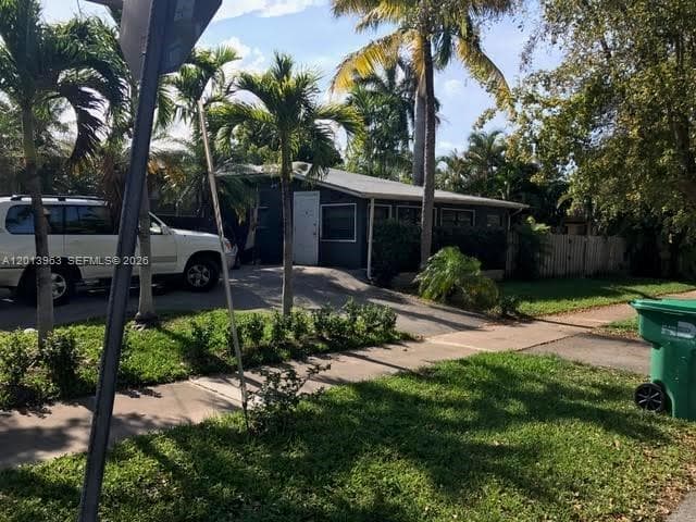 11400 NE 4 Ave # 2, Miami, FL 33161