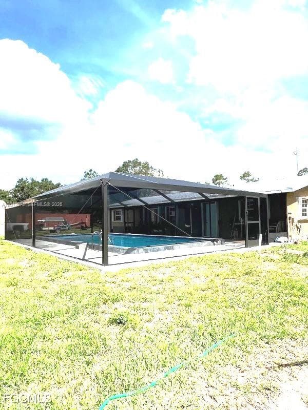 826 B Rd., La Belle, FL 33935 photo 2