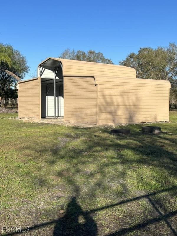 826 B Rd., La Belle, FL 33935 photo 4