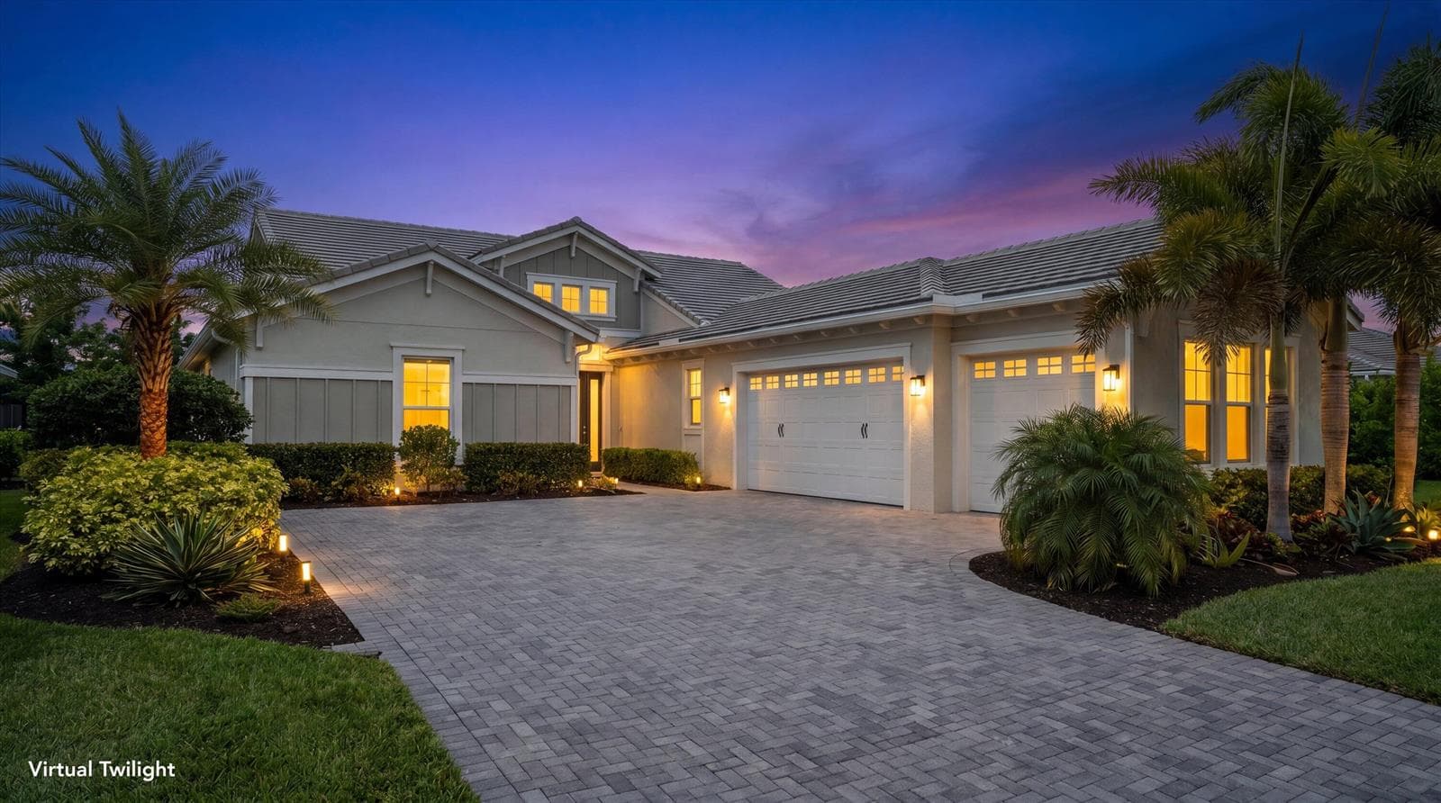 5919 Jasmine Lane, Westlake, FL 33470 photo 2