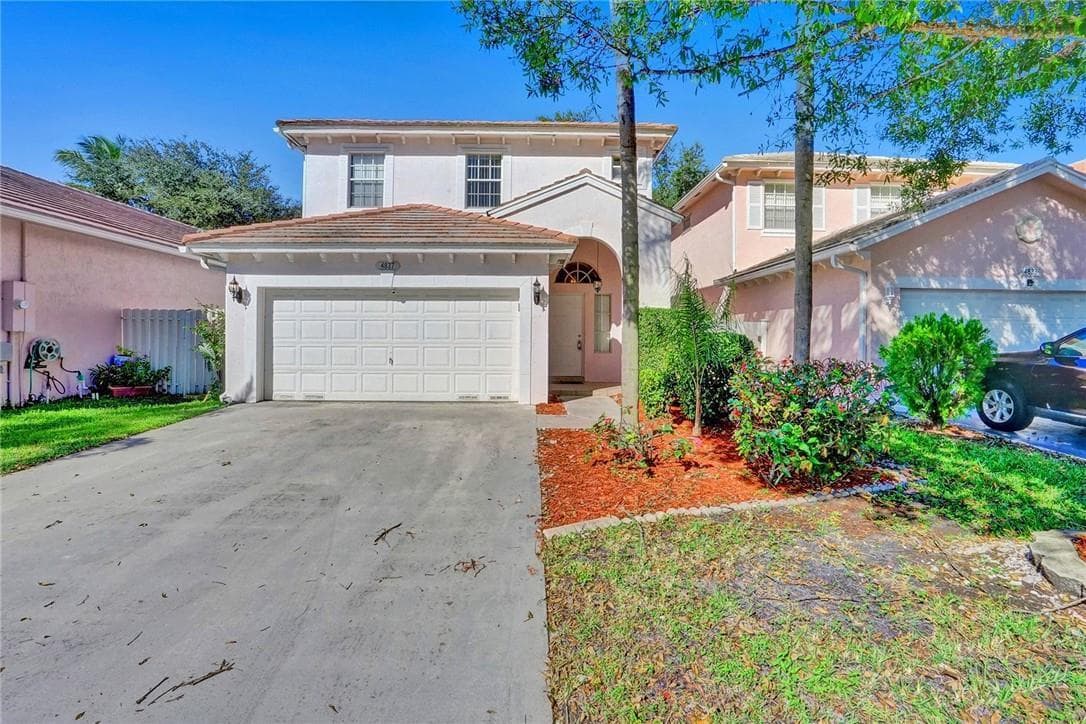 4837 NW 19th Street, Coconut Creek, FL 33063 photo 3