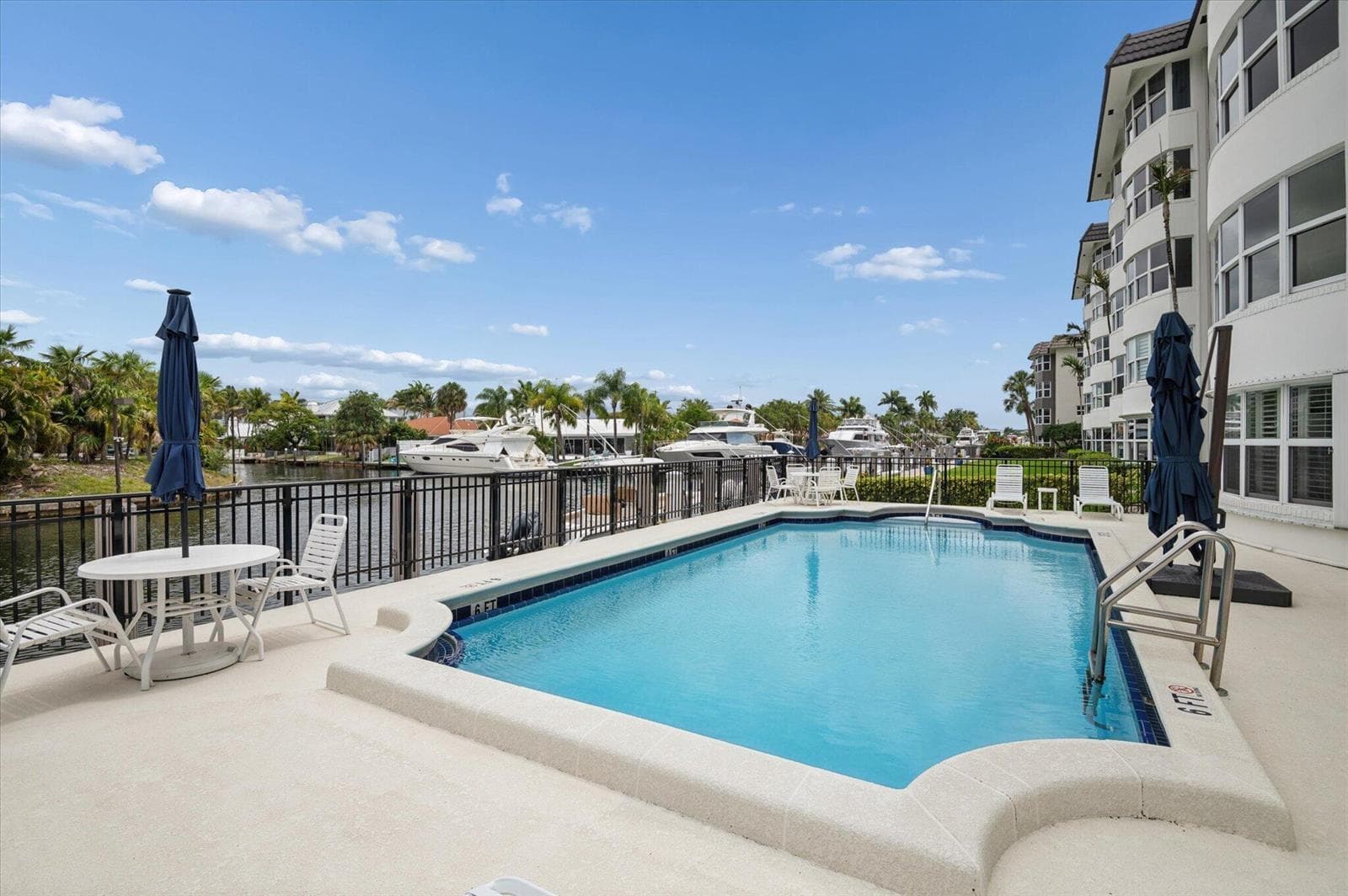 5100 Bayview Drive # 106, Fort Lauderdale, FL 33308 photo 3
