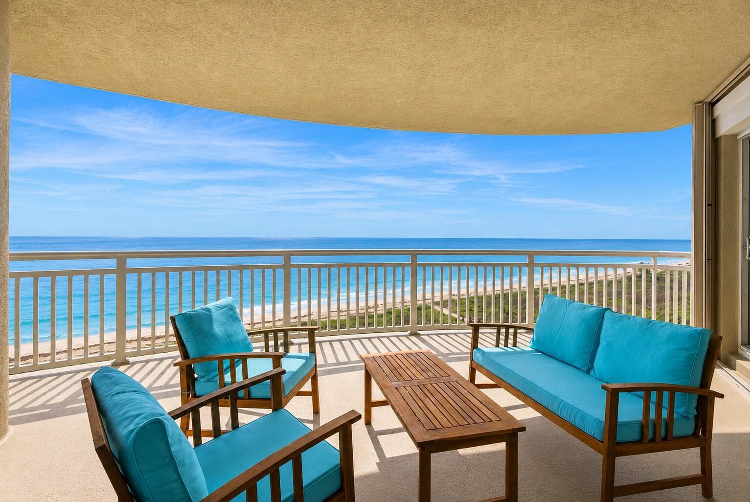 3702 N Hwy A1a # 801, Hutchinson Island, FL 34949 photo 3
