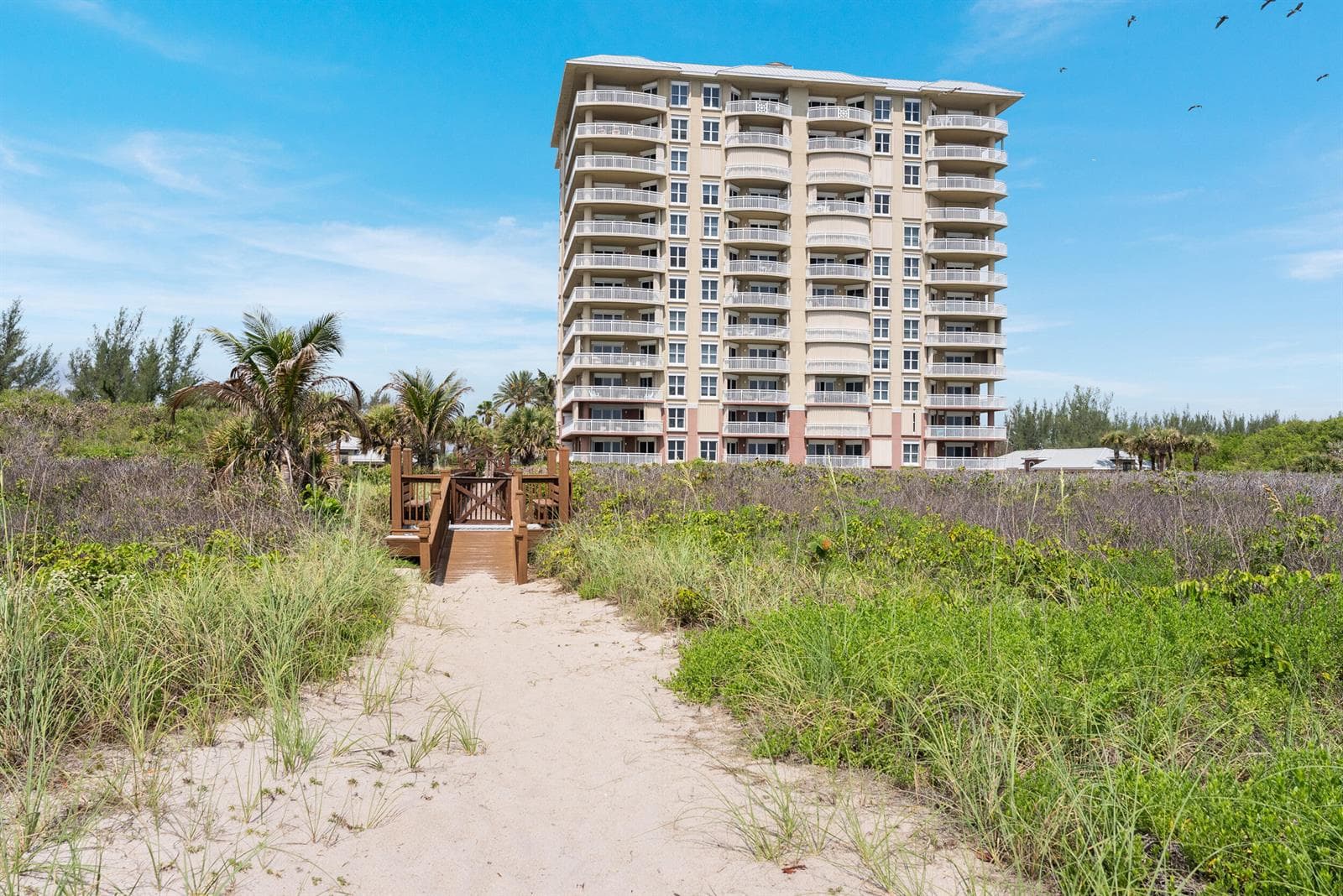 3702 N Hwy A1a # 801, Hutchinson Island, FL 34949 photo 5