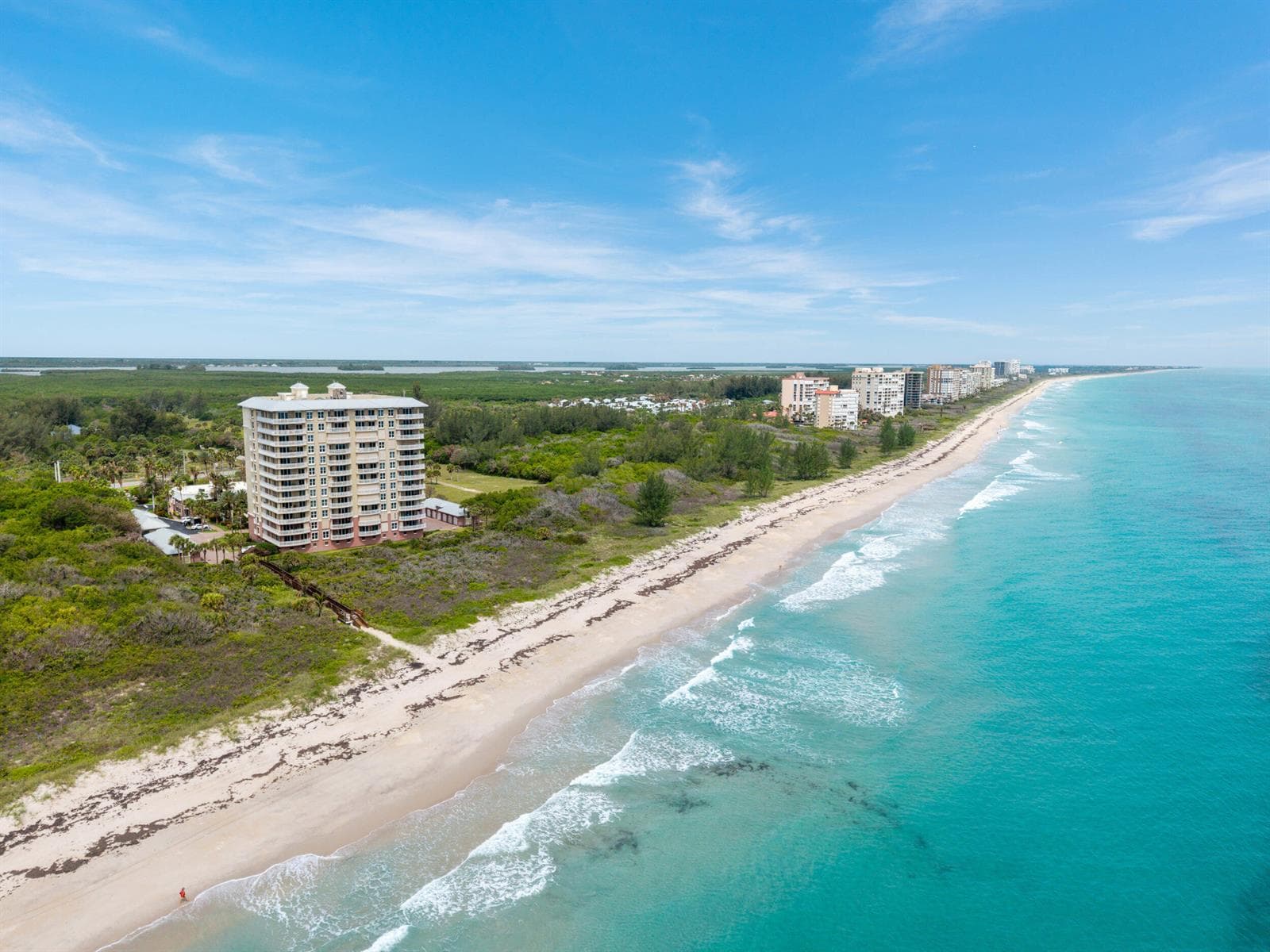 3702 N Hwy A1a # 801, Hutchinson Island, FL 34949 photo 4