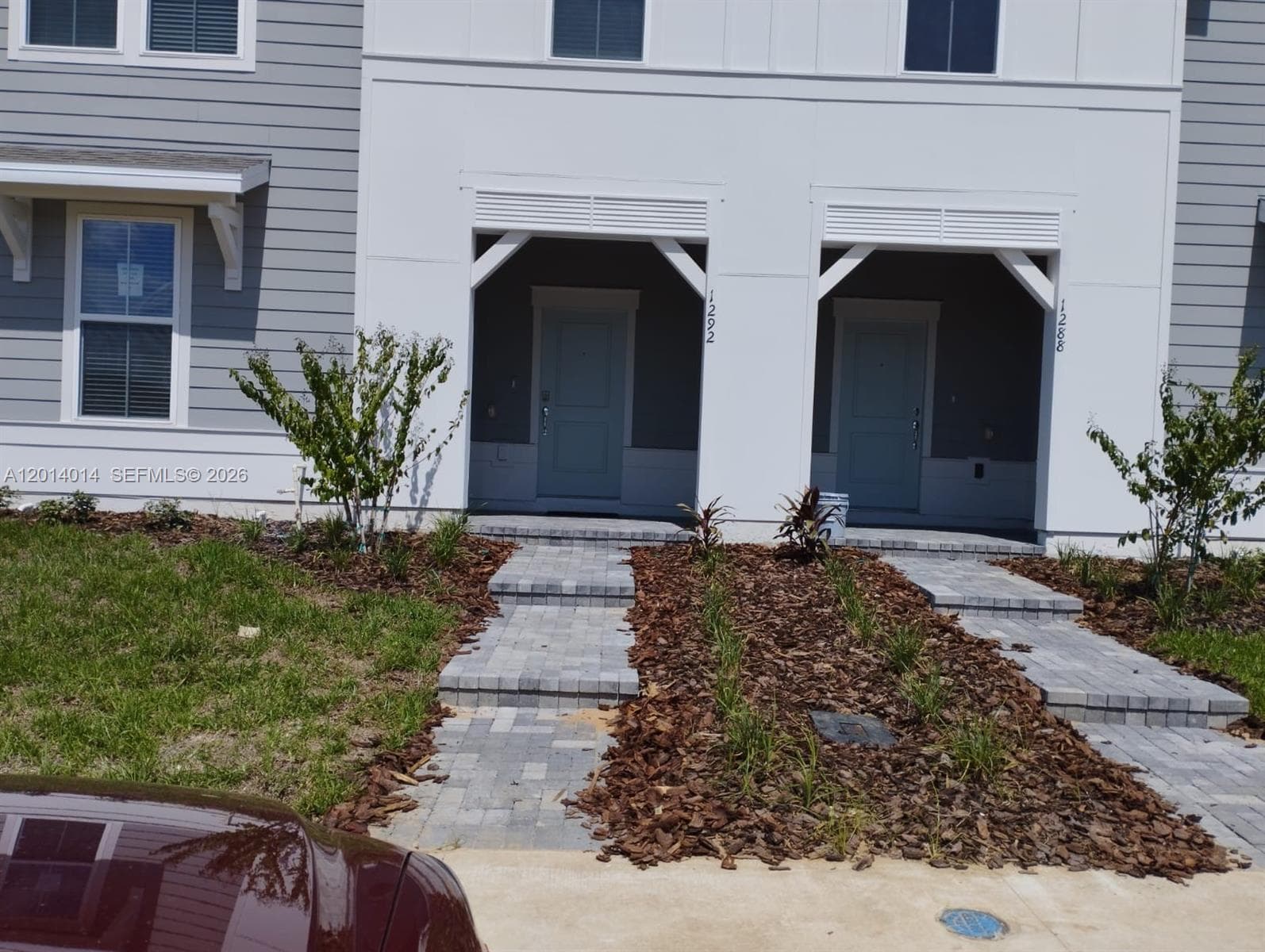 1292 BLUE ISLAND DRIVE # 1292, Clermont, FL 34714