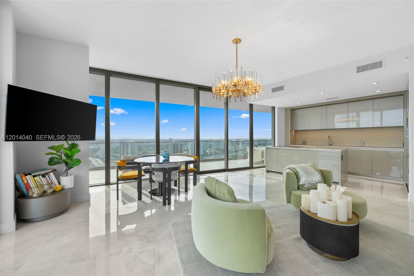 18975 Collins Ave # 3205, Sunny Isles Beach, FL 33160 photo 3