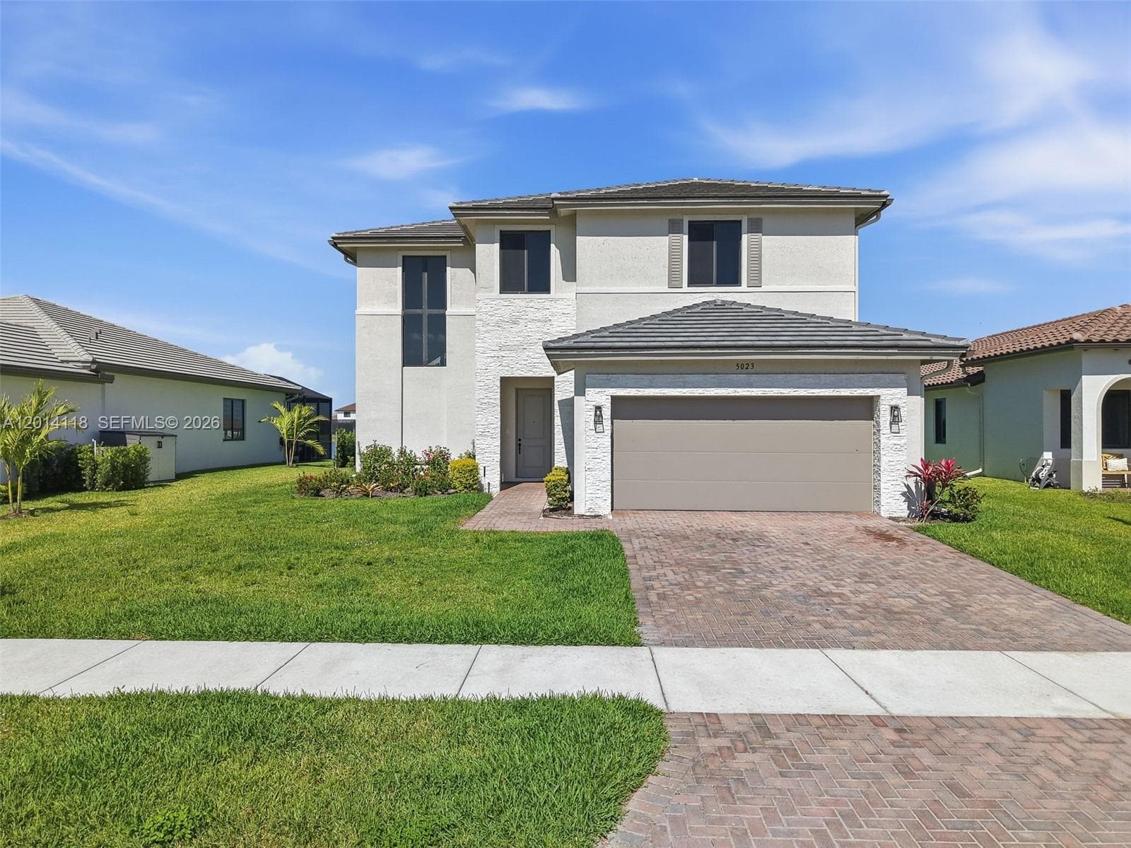 5023 OFANTO, Ave Maria, FL 34142 photo 3