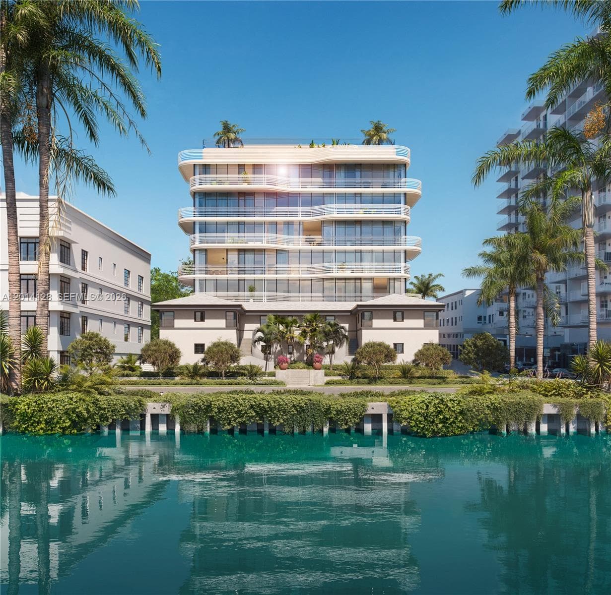 2901 Indian Creek Drive # 401, Miami Beach, FL 33140