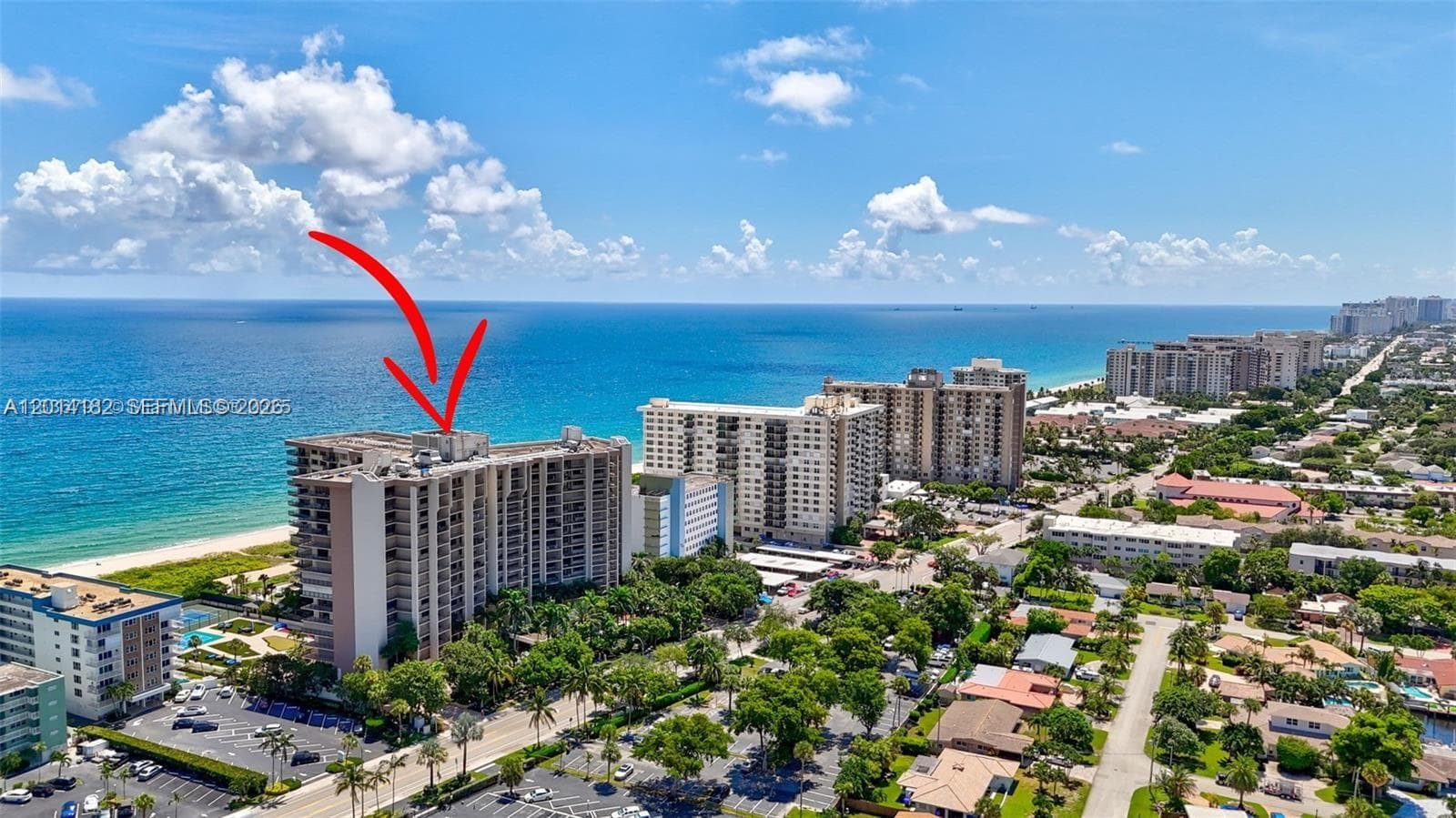 1800 S Ocean Blvd # 210, Lauderdale By The Sea, FL 33062 photo 5