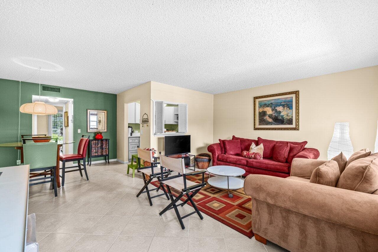 68 Suffolk B # 68, Boca Raton, FL 33434 photo 5