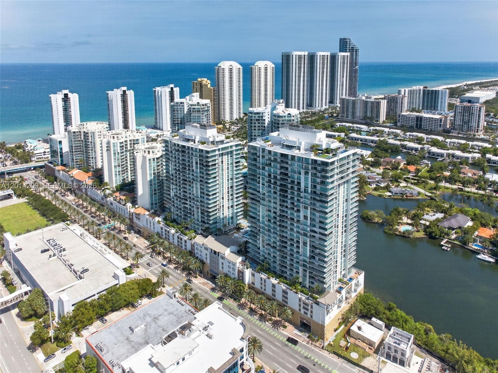 300 Sunny Isles Blvd # 4-1902, Sunny Isles Beach, FL 33160 photo 2