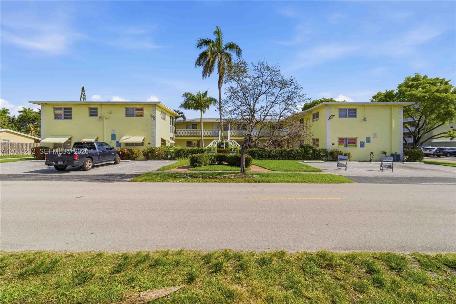 1501 Arthur St # 6, Hollywood, FL 33020 photo 2