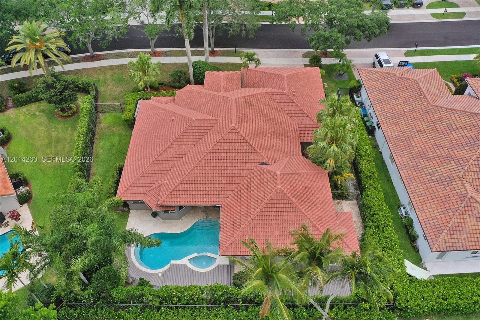 1640 Island Way, Weston, FL 33326 photo 2