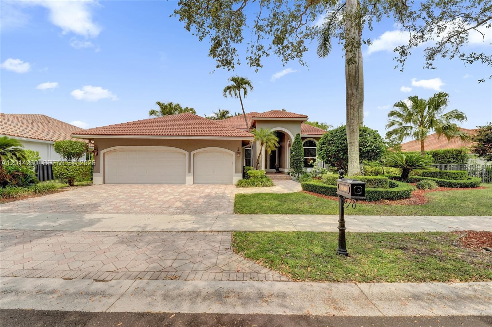 1640 Island Way, Weston, FL 33326 photo 3