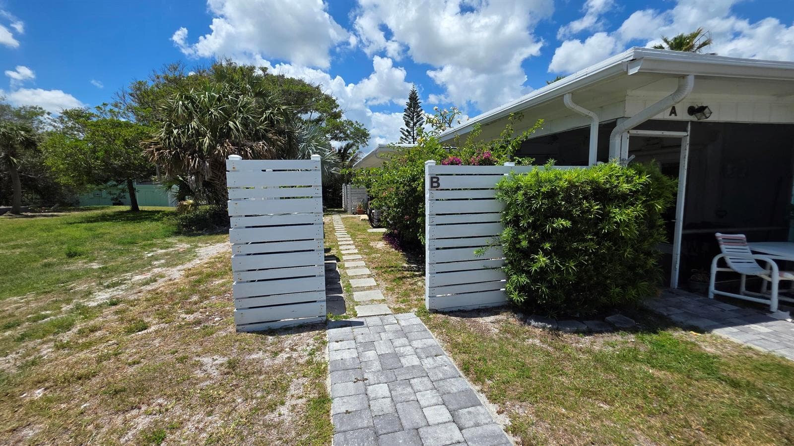 1125 S Ocean Drive # B, Hutchinson Island, FL 34949 photo 2