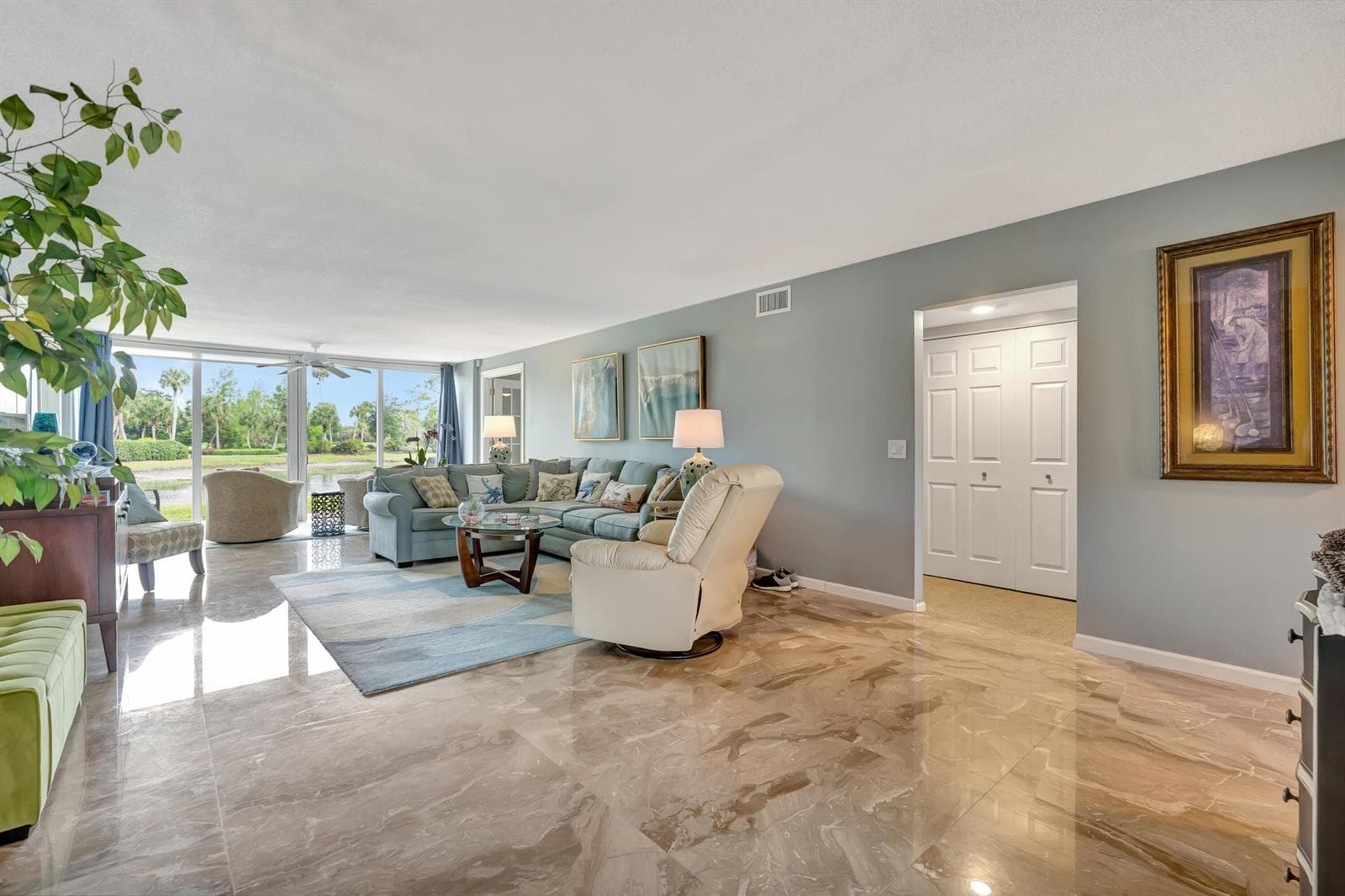 4680 SW Parkgate Boulevard # C, Palm City, FL 34990 photo 3