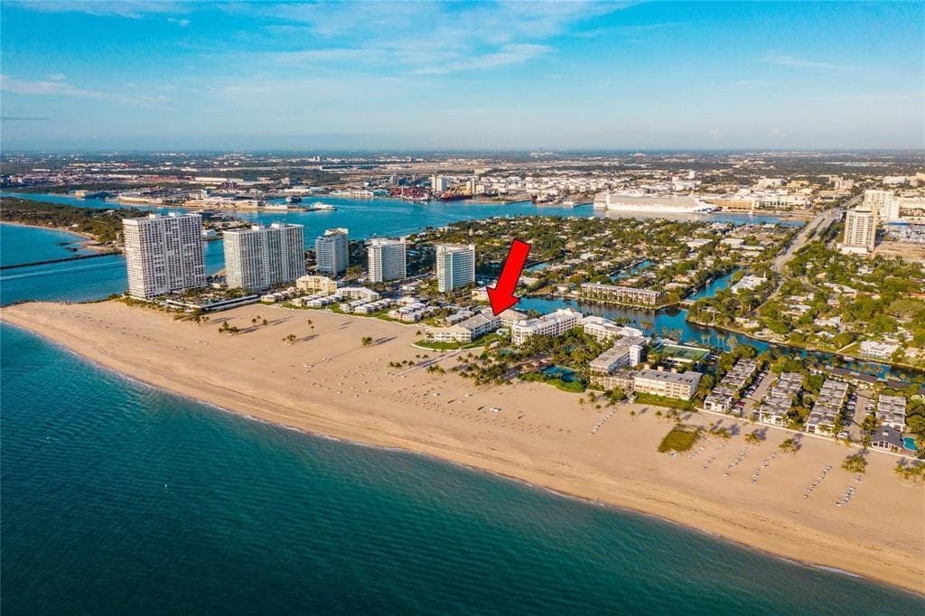 1750 S Ocean Lane # 219, Fort Lauderdale, FL 33316 photo 4