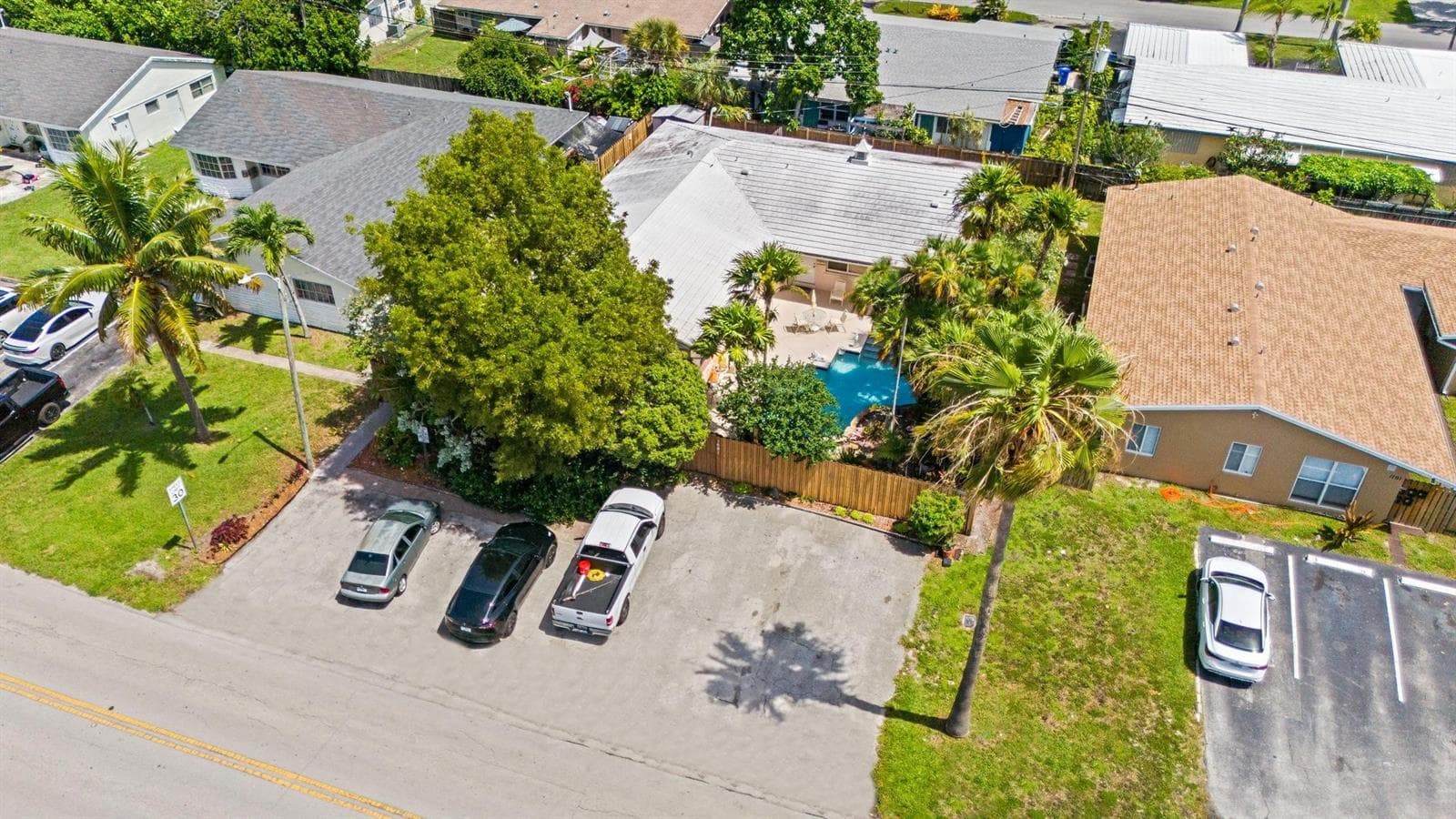 1681 NE 56th Street, Fort Lauderdale, FL 33334 photo 2